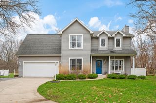 2223 Monica Road, Lincoln Twp, MI 49127