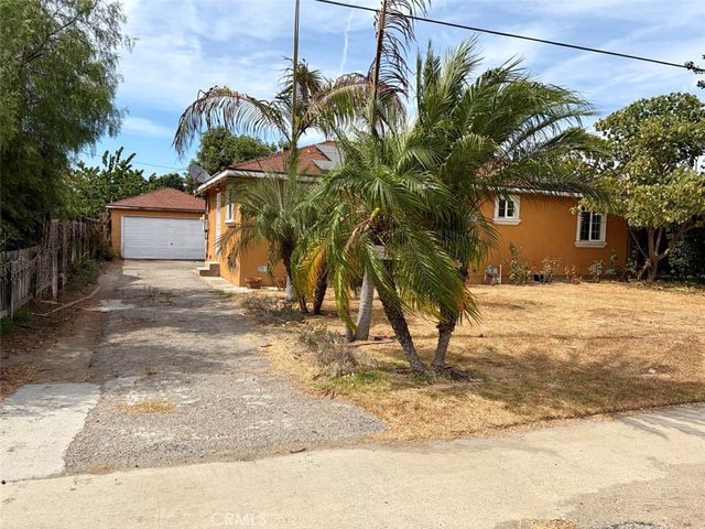 8635 Paramount Blvd, Downey, CA 90240