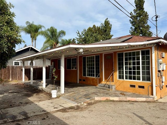 8635 Paramount Blvd, Downey, CA 90240