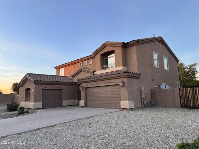 11018 W MADISON Street, Avondale, AZ 85323
