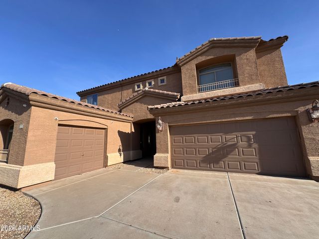 11018 W MADISON Street, Avondale, AZ 85323