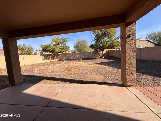 11018 W MADISON Street, Avondale, AZ 85323
