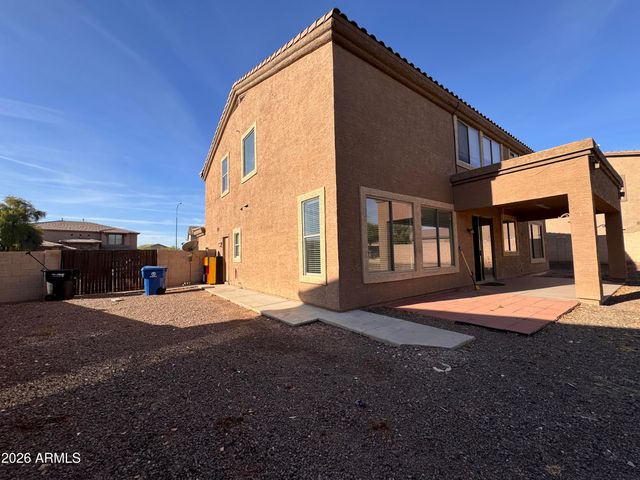 11018 W MADISON Street, Avondale, AZ 85323