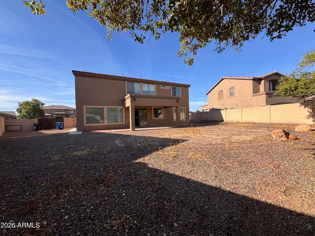 11018 W MADISON Street, Avondale, AZ 85323