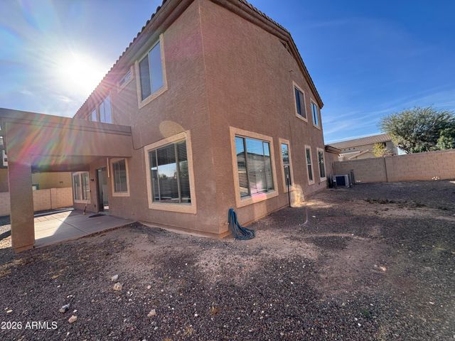 11018 W MADISON Street, Avondale, AZ 85323