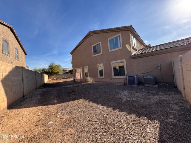 11018 W MADISON Street, Avondale, AZ 85323