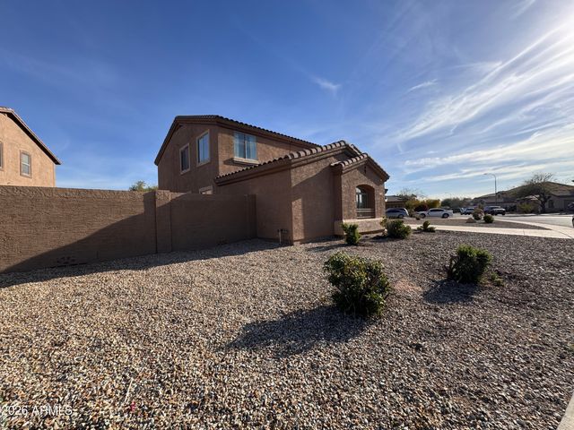 11018 W MADISON Street, Avondale, AZ 85323