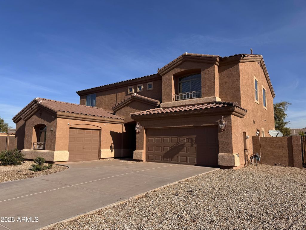 11018 W MADISON Street, Avondale, AZ 85323