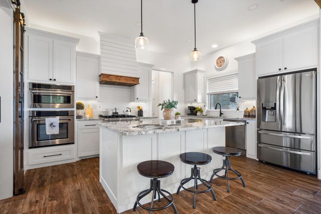 165 Quail Ridge Court, Decatur, TX 76234