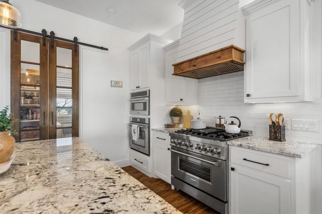 165 Quail Ridge Court, Decatur, TX 76234