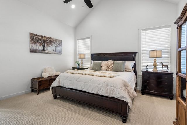 165 Quail Ridge Court, Decatur, TX 76234