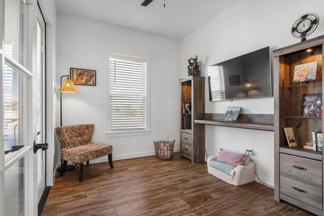 165 Quail Ridge Court, Decatur, TX 76234