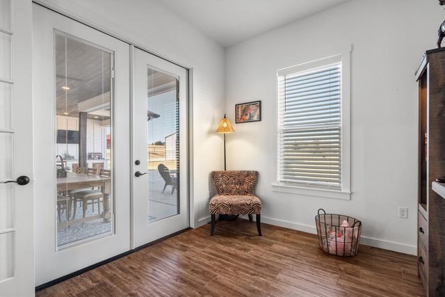 165 Quail Ridge Court, Decatur, TX 76234