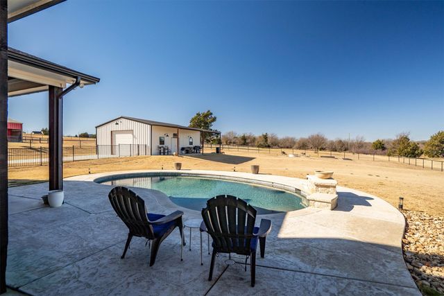 165 Quail Ridge Court, Decatur, TX 76234