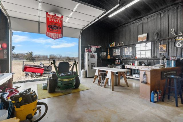 165 Quail Ridge Court, Decatur, TX 76234