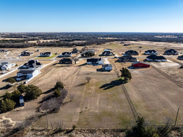 165 Quail Ridge Court, Decatur, TX 76234