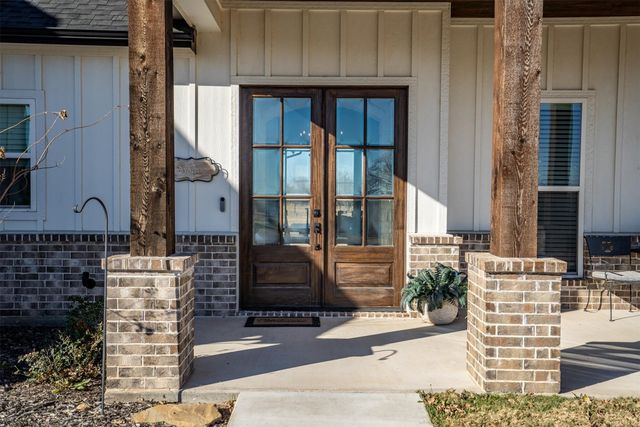 165 Quail Ridge Court, Decatur, TX 76234