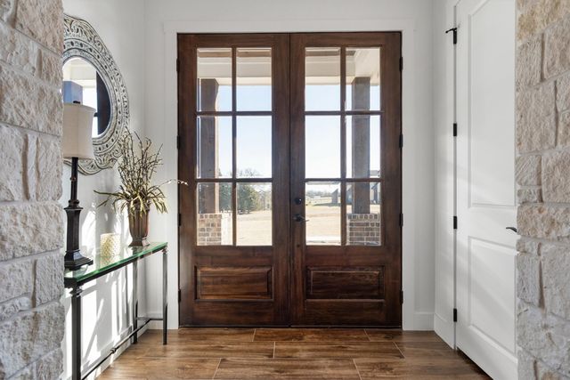 165 Quail Ridge Court, Decatur, TX 76234