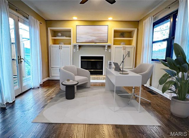 7310 Weil Avenue, Shrewsbury, MO 63119