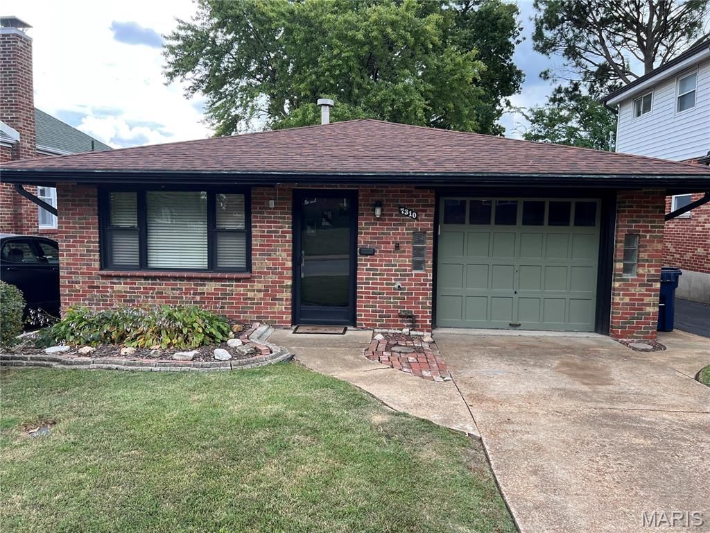 7310 Weil Avenue, Shrewsbury, MO 63119