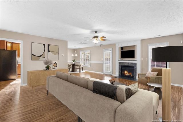 2917 Jakes Alley, Fayetteville, NC 28306