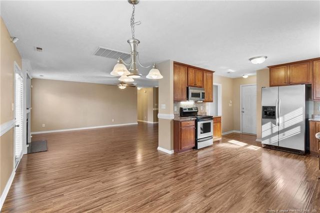 2917 Jakes Alley, Fayetteville, NC 28306