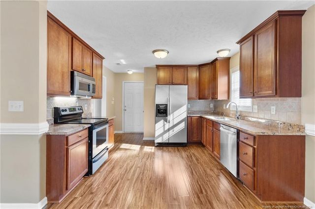 2917 Jakes Alley, Fayetteville, NC 28306