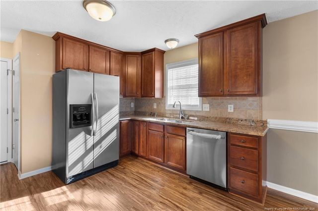 2917 Jakes Alley, Fayetteville, NC 28306