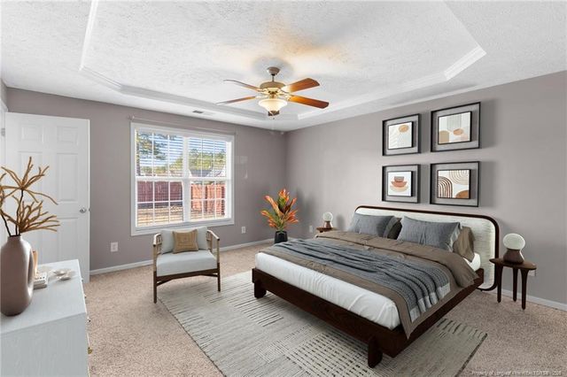 2917 Jakes Alley, Fayetteville, NC 28306