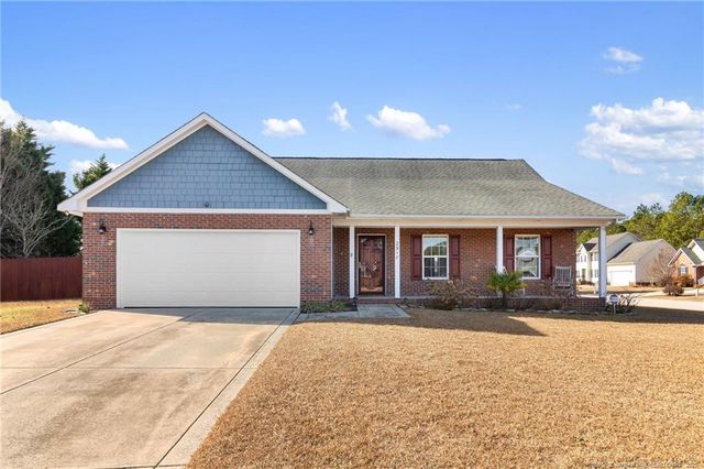 2917 Jakes Alley, Fayetteville, NC 28306