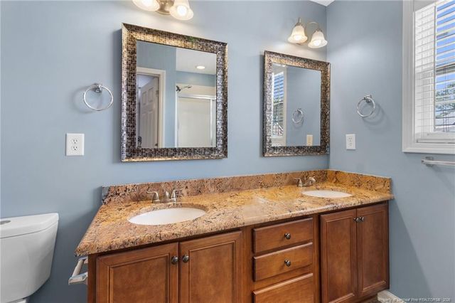 2917 Jakes Alley, Fayetteville, NC 28306