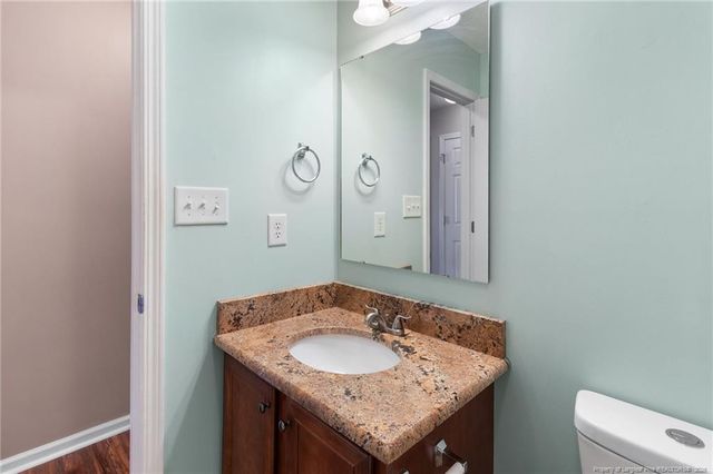 2917 Jakes Alley, Fayetteville, NC 28306