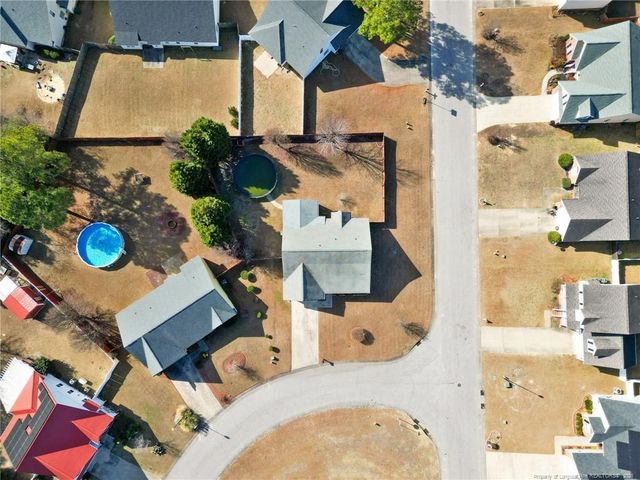 2917 Jakes Alley, Fayetteville, NC 28306