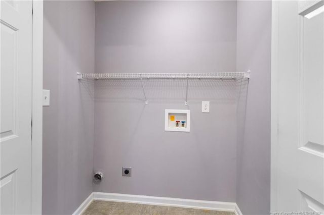 2917 Jakes Alley, Fayetteville, NC 28306