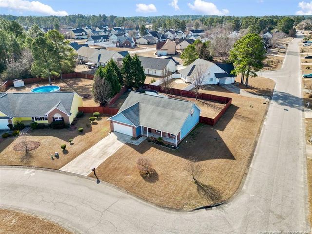 2917 Jakes Alley, Fayetteville, NC 28306