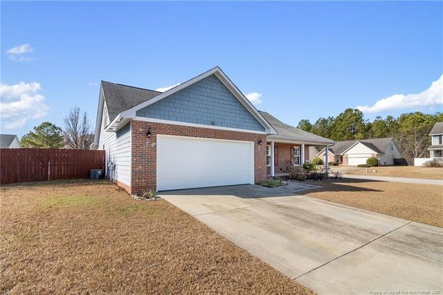 2917 Jakes Alley, Fayetteville, NC 28306