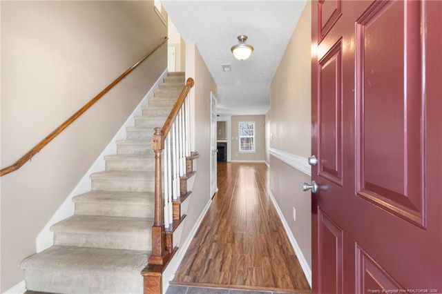 2917 Jakes Alley, Fayetteville, NC 28306