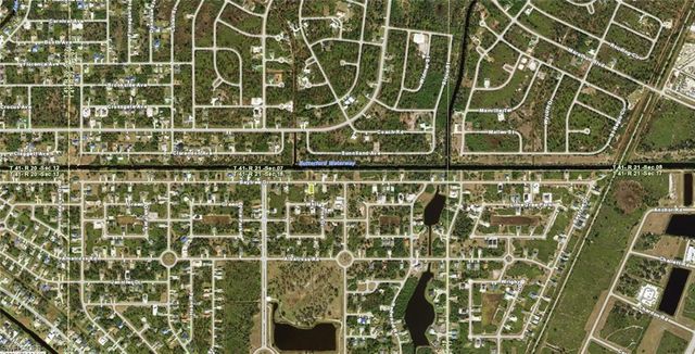 201 Baytree DR, Rotonda West, FL 33947