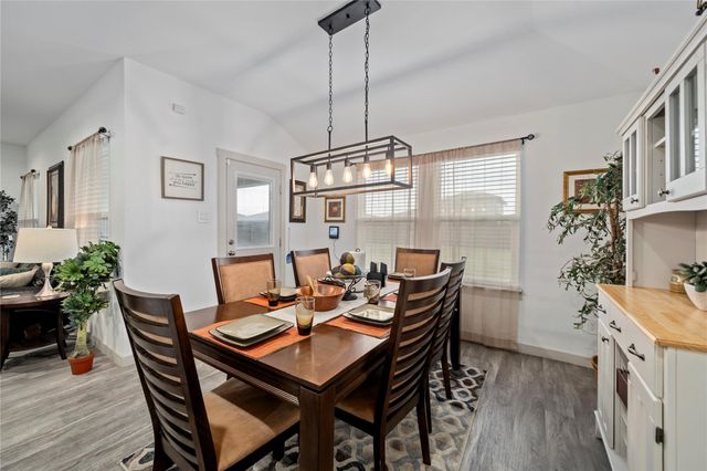 6903 Amber Cliff Lane, Richmond, TX 77469