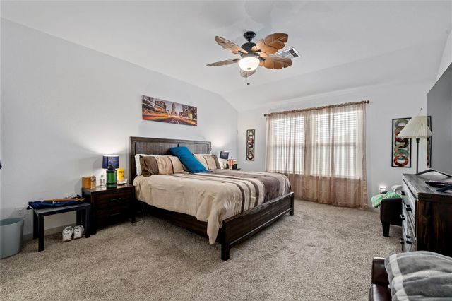 6903 Amber Cliff Lane, Richmond, TX 77469