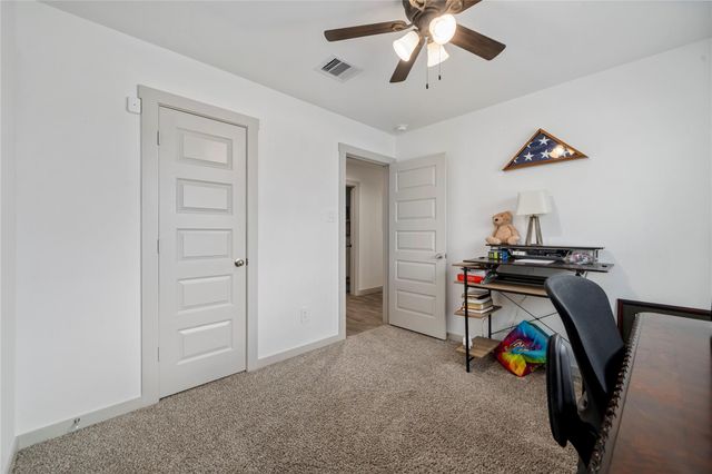 6903 Amber Cliff Lane, Richmond, TX 77469