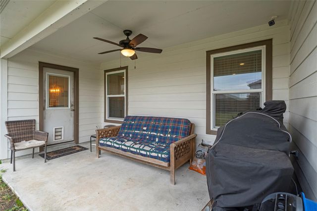 6903 Amber Cliff Lane, Richmond, TX 77469