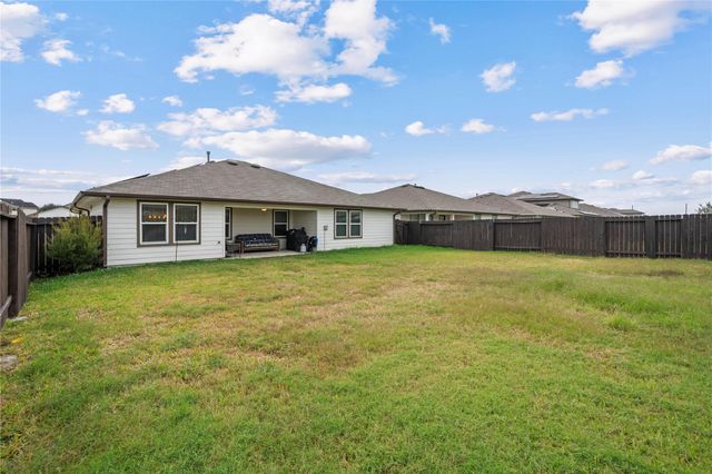 6903 Amber Cliff Lane, Richmond, TX 77469