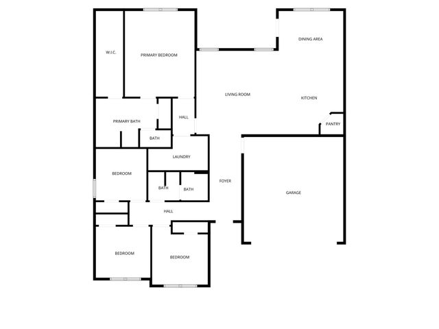 6903 Amber Cliff Lane, Richmond, TX 77469