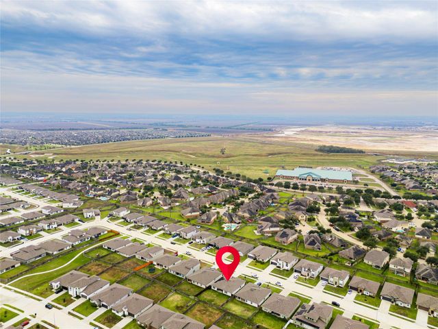 6903 Amber Cliff Lane, Richmond, TX 77469