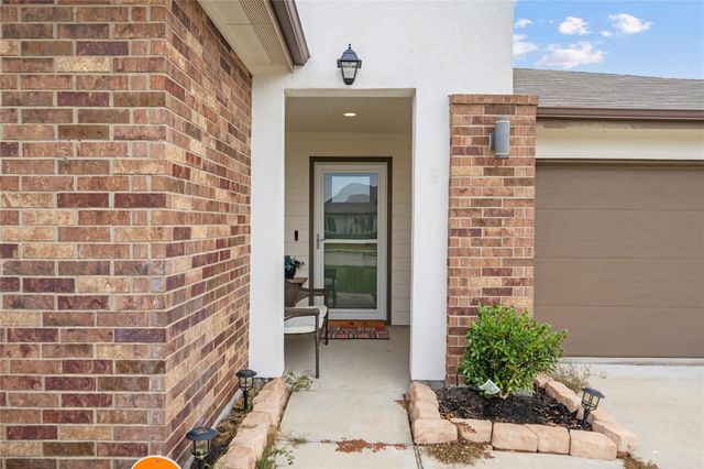 6903 Amber Cliff Lane, Richmond, TX 77469