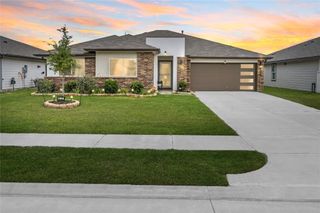 6903 Amber Cliff Lane, Richmond, TX 77469