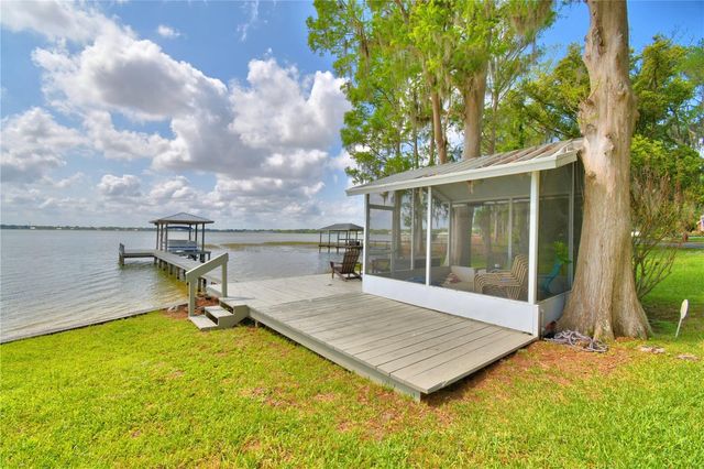 2000 LAKE ARIANA BOULEVARD, Auburndale, FL 33823