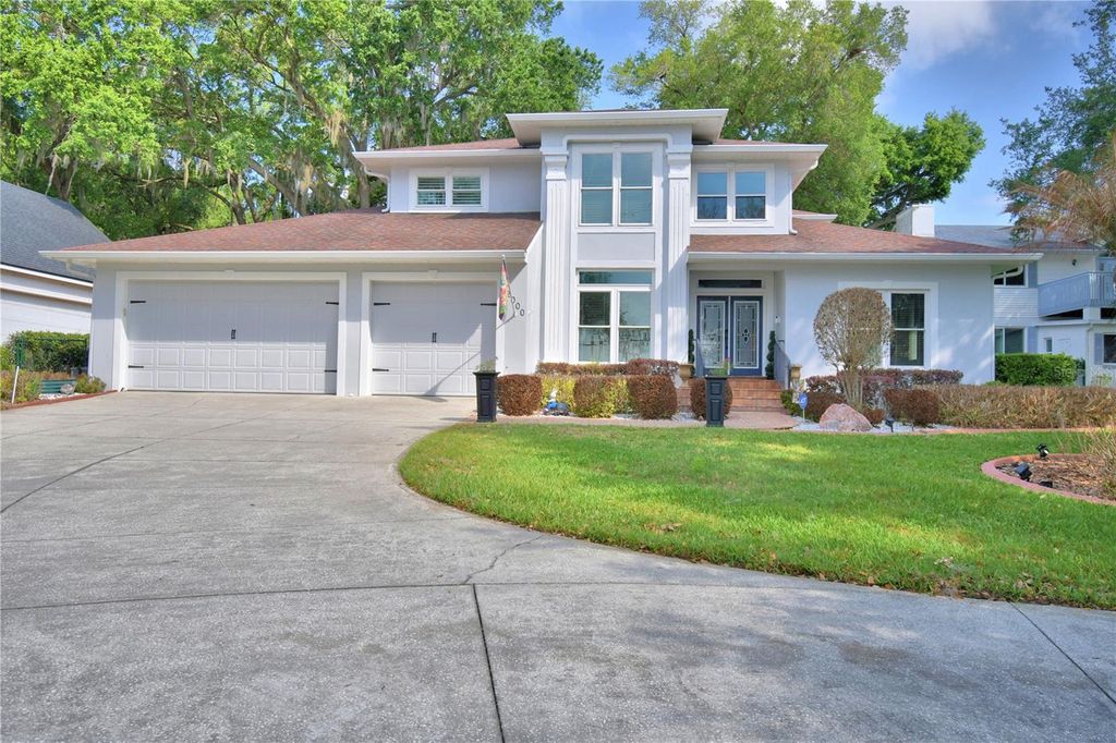 2000 LAKE ARIANA BOULEVARD, Auburndale, FL 33823