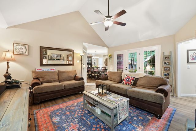 188 Pine Cone Drive, Oxford, NC 27565